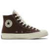Chuck Taylor All Star Tri-Panel High “Color Block – Hemp Brazil Nut”