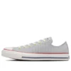 Chuck Taylor All Star Tricoline Ox “Grey”