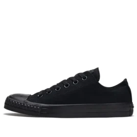 Chuck Taylor All Star “Triple Black”