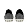 Chuck Taylor All Star Tumbled Leather “Gray White”