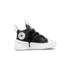 Chuck Taylor All Star Ultra Easy-On Mid Top “Black”