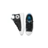Chuck Taylor All Star Ultra Easy-On Mid Top “Black”
