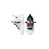 Chuck Taylor All Star Ultra Easy-On Mid “White University Red”