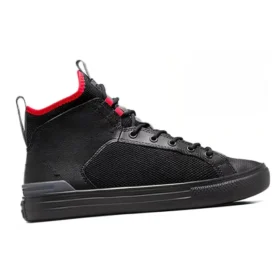 Chuck Taylor All Star Ultra Future Sport Mid Top “Black”