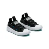 Chuck Taylor All Star Ultra Sandal “Black White”