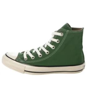 Chuck Taylor All Star US 64 MP HI “Green”