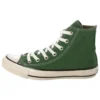 Chuck Taylor All Star US 64 MP HI “Green”