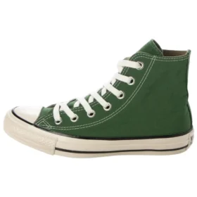 Chuck Taylor All Star US 64 MP HI “Green”