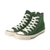 Chuck Taylor All Star US 64 MP HI “Green”