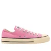 Chuck Taylor All Star US Agedcolors OX “Pink”