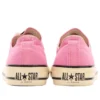 Chuck Taylor All Star US Agedcolors OX “Pink”