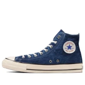 Chuck Taylor All Star Us Ageddenim Hi “Blue”