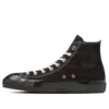 Chuck Taylor All Star Us Blackbottom Hi “Black”