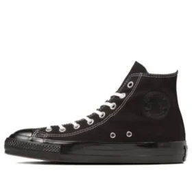 Chuck Taylor All Star Us Blackbottom Hi “Black”