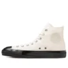 Chuck Taylor All Star Us Blackbottom High Top “Off-White”