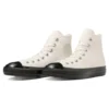 Chuck Taylor All Star Us Blackbottom High Top “Off-White”