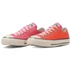 Chuck Taylor All Star Us Cc Low Top Ox “Coral Pink”
