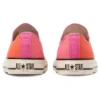 Chuck Taylor All Star Us Cc Low Top Ox “Coral Pink”