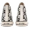 Chuck Taylor All Star US Coca-Cola CK “Black White”