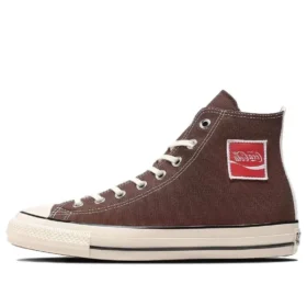 Chuck Taylor All Star US Coca-Cola UF “Brown”