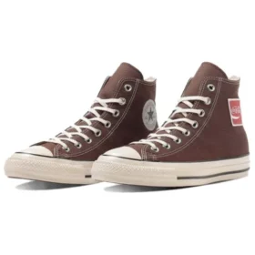 Chuck Taylor All Star US Coca-Cola UF “Brown”