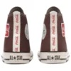 Chuck Taylor All Star US Coca-Cola UF “Brown”