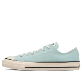 Chuck Taylor All Star US Color Denim Ox “Baby Blue”