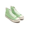 Chuck Taylor All Star US Colors Hi “Fluorescent Green”