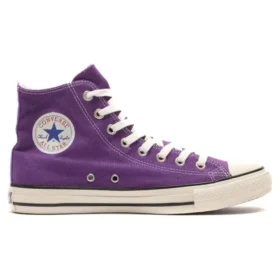 Chuck Taylor All Star US Colors Hi “Purple”