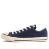 Chuck Taylor All Star US Corduroy OX “Blue White”