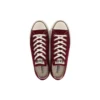 Chuck Taylor All Star US Corduroy OX “Red White”