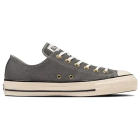 Chuck Taylor All Star Us Duckcanvas Ox “Smokey Black”