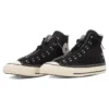 Chuck Taylor All Star US HI x WHIZLIMITED mita sneakers “Black”