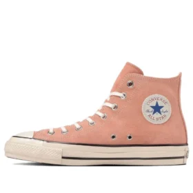 Chuck Taylor All Star Us High “Coral Pink”