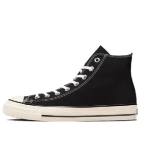 Chuck Taylor All Star US High Top “Black”