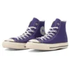 Chuck Taylor All Star US High Top “Blue Violet”