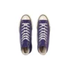 Chuck Taylor All Star US High Top “Blue Violet”