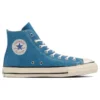 Chuck Taylor All Star US High Top “Classic Blue”