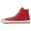 Chuck Taylor All Star US High Top “Classic Red”