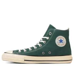 Chuck Taylor All Star US High Top “Forest Green”