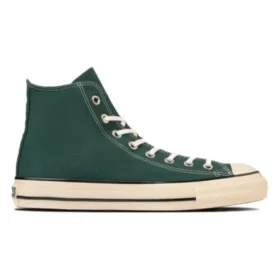 Chuck Taylor All Star US High Top “Forest Green”