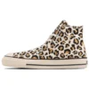 Chuck Taylor All Star Us High Top “Leopard”