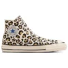 Chuck Taylor All Star Us High Top “Leopard”