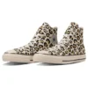 Chuck Taylor All Star Us High Top “Leopard”