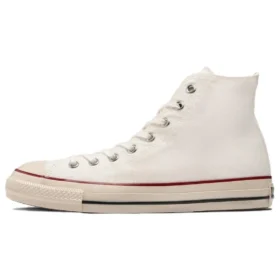 Chuck Taylor All Star US High Top “White”