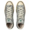Chuck Taylor All Star Us Hunting HI “Grey White”