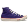 Chuck Taylor All Star US Jams Hi x Original Jams “Purple”