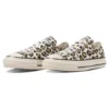 Chuck Taylor All Star Us Low Top Ox “Leopard”