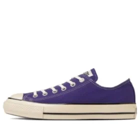 Chuck Taylor All Star US OX “Blue Violet”