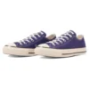 Chuck Taylor All Star US OX “Blue Violet”